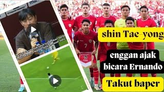 Buntut Ernando blunder#football#timnasindonesia #sepakbola