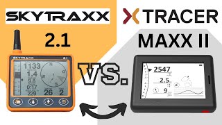 XCTracer Maxx II vs. Skytraxx 2.1 | Vergleich, Pro/Kontra und mehr