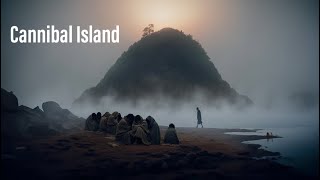 The Horrifying Story of Stalin’s Cannibal Island