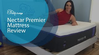 Nectar Premier Mattress Review