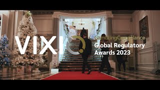 Global Regulatory Awards 2023 Highlights