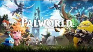 Palworld #4 [CO-OP]