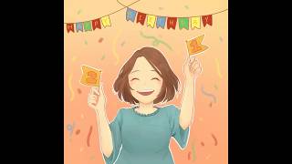 【MarinaAcornz】Happy Birthday Cheryl