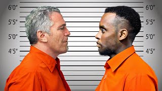 Diddy Contre Jeffrey Epstein : Comment Se Comparent-Ils ?