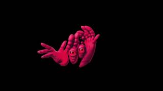 Monster-Tangled-Hand... Animation Compilation Hologram Video