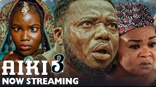 Aiki 3 - Latest Yoruba Movie 2024 | Ayo Olaiya | Abebi | Bimbo Oshin | Aiki3|