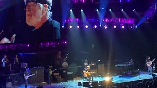 Bob Seger - Against the Wind - Bridgestone Arena Nashville, TN - 1/11/19