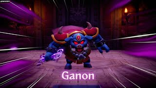 Ganon (Boss) | Zelda: Echoes of Wisdom