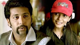 என்னோட Share எங்க..? | Aadhi-Bhagavan Movie Compilation | Jayam Ravi | Neetu Chandra | Suara Cinemas