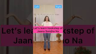 Jaana Samjho Na #dance #shorts #ytshorts #youtubeshorts #trending #kartikaaryan #dancetutorial