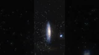 galaxy #shorts #short #shortsvideo #space #viral #viralvideo #viralshorts @learningrocks