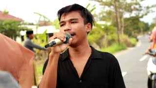 terbaru dari GENTA MUSIC INDONESIA terbang bersama bintang cover Sugeng