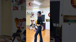 Kết quả sau khi được cô giáo hướng dẫn tạo dáng-Siêu Sao nhí Academy #shorts