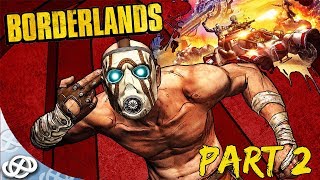 Run to Borderlands 3 - Part 2