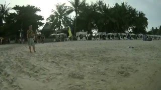 Chaweng Beach Koh Samui | Пляж Чавенг, Самуи