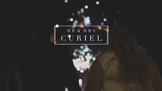 Erik & Marcela Curiel - Wedding Film