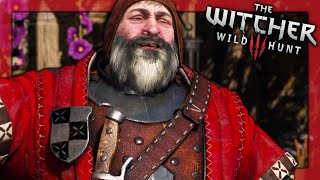 09 • Der blutige Baron • The Witcher 3: Wild Hunt (Modded)