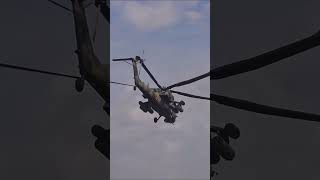 Russian helicopters destroy enemy bases #helicopter  #war #military #russia #ukraine