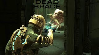 Поиск ядовитых куколок  -  Dead Space #13