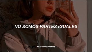 esta canción debería de estar en tú playlist ♡