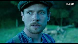 Lady Chatterley's Lover-Trailer-2022-Netflix