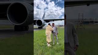 djkhaled buys a new private jet 😯💵💸