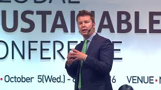 GSTC2016: Session 5 | Trends in Sustainable City Tourism Development