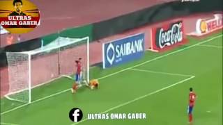 الاهلي و الزمالك 29/11/2016نتذكر معا