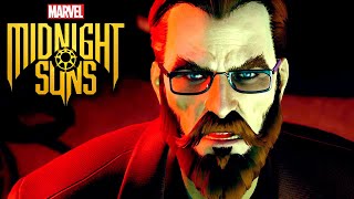 Faustian Bargain - Midnight Suns Let's Play Part 3