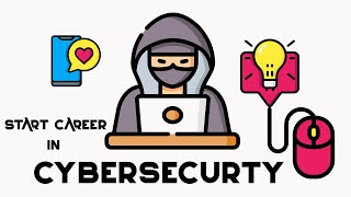 Want to Start a Career In Cyber-Security  but don’t Know How ? The Secret Guide of Learning Hacking