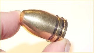 Massive  Russian Shotgun Slugs Blow Thru Everything