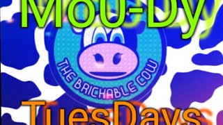 TBC Mo0-Dy Tuesday Stream