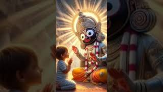 Jagannath bhajan Bhikari bal Viral trending Rath Yatra special