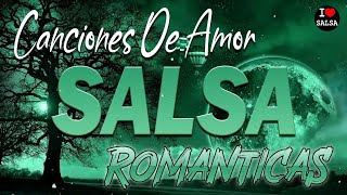 SALSA ROMANTICA PARA BAILAR EXITOS 2024 MIX 🎺😍 SALSA MIX 2024