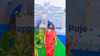 #Happy Durga Pujo 2023@