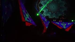 ATMA live @ NYE Trance Marathon (Skopje / Macedonia)