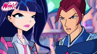 Winx Club - Adieu Musa 💔🧚‍♀️