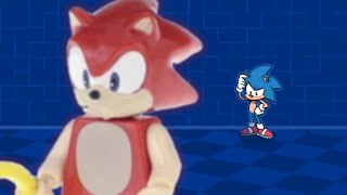 El curioso mundo de los productos piratas de Sonic (Parte 2)