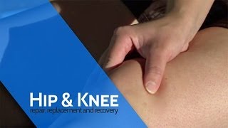 Patella Mobilisation | Knee Surgery Post-Op Physio & Exercise