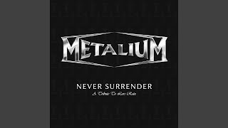 Never Surrender