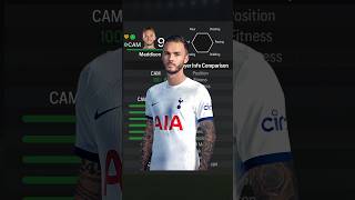 Making a player 99 rated until Tottenham wins the treble.. (PART 1)