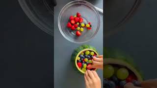 Puding Jelly Aneka Buah🍉🍇🥝🍓🥭 #shorts #bingdaily #fypp #fypviral #fypshort