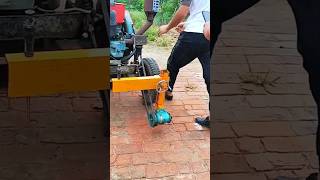 See if the water pump is fitted with a shallow engine #shortvideo #automobile #machine #motivation