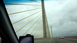 Cool bridge in Maryland