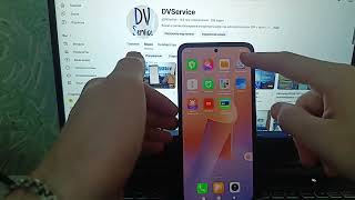 Xiaomi Redmi Note 13 FRP, отвязка от аккаунта после сброса телефона