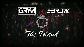 Pendulum - The Island (GRYM x EBRUXX Festival Mix)