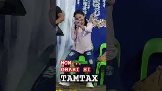 DIKO AKALAIN NA GANITO SI TAMTAX AT SHAIRA