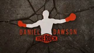 Daniel THE ROCK Dawson Highlight video