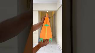 Cool Decent Origami Paper Airplane Super Flights