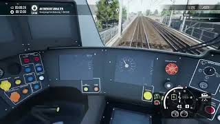 [LIVE] Train Sim World 5 samstag  abend letzter Tag  im November